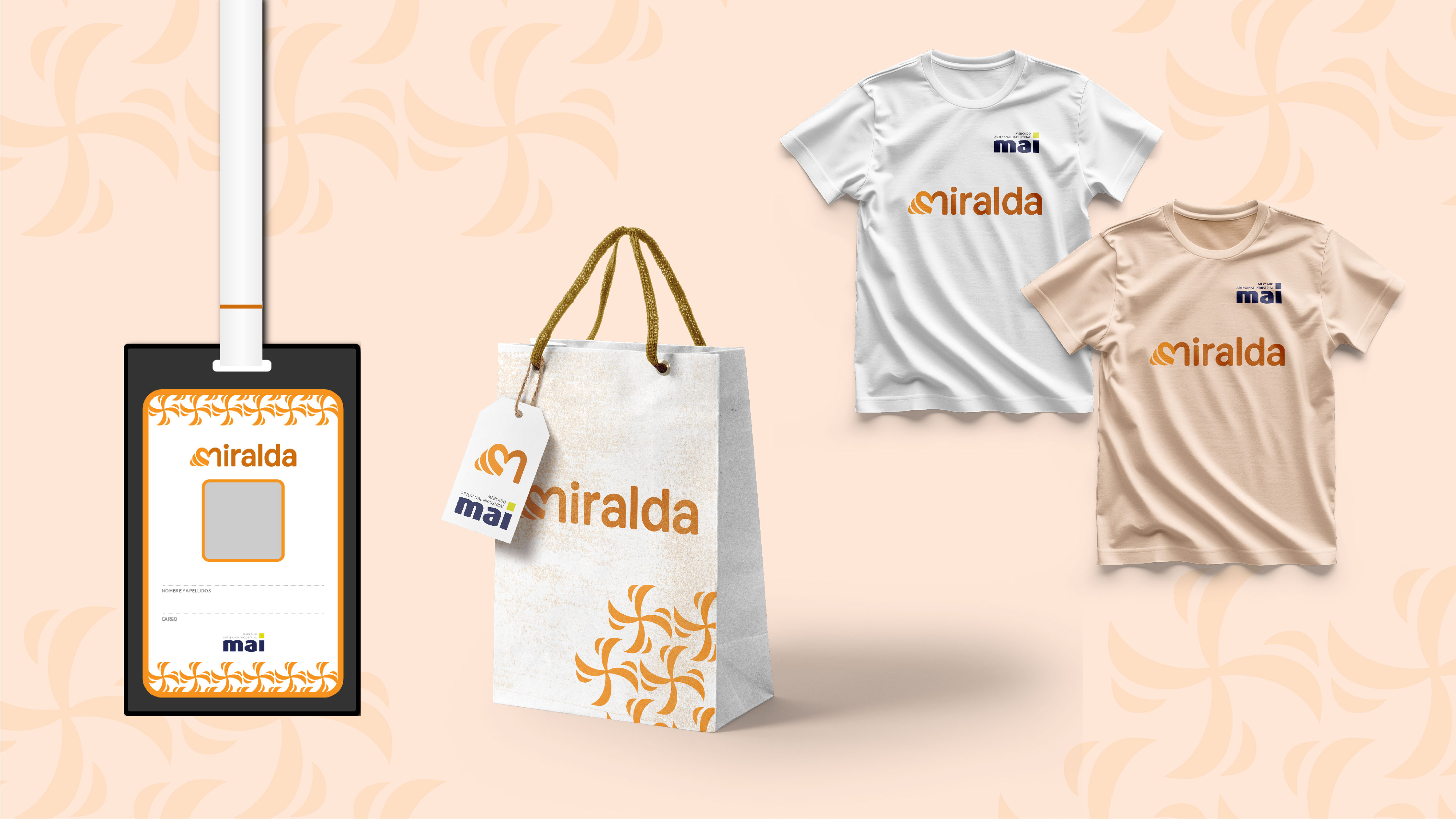 MIRALDA